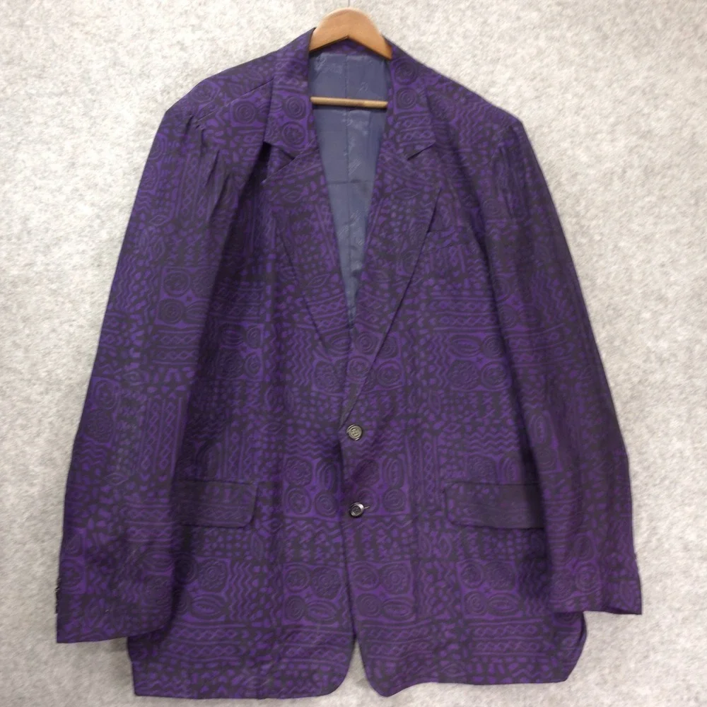 Dormeuil rank vintage